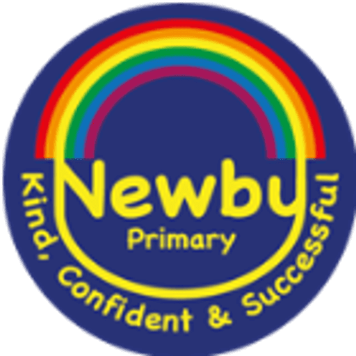 Newby Primary School logo