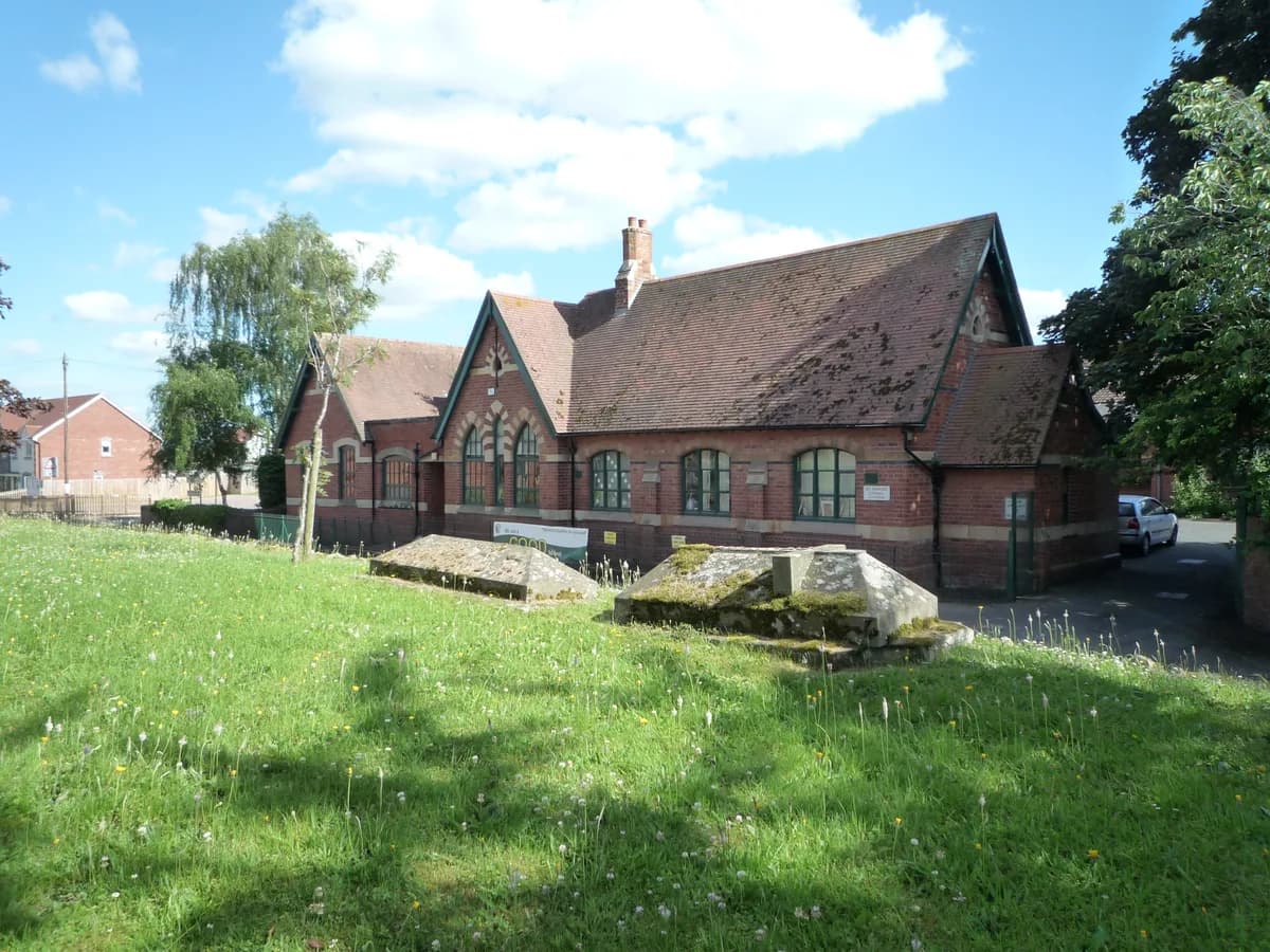 Wellington Primary School, Bradford
