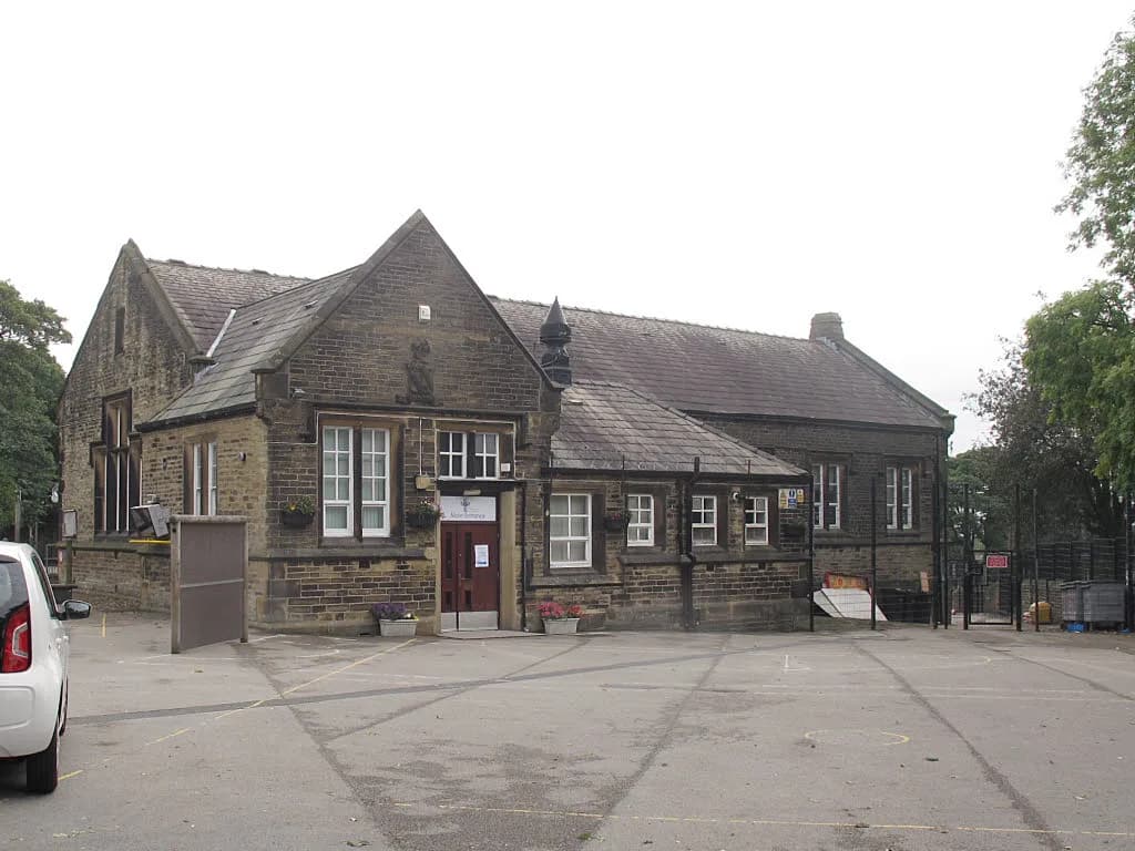 Wibsey Primary School, Bradford