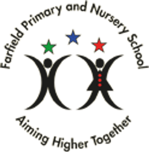 Farfield Primary and Nursery School logo