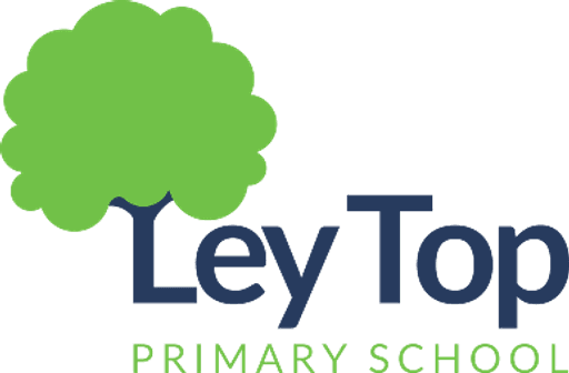 Ley Top Primary School logo