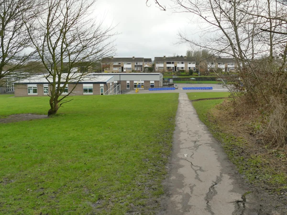 Worthinghead Primary School, Bradford
