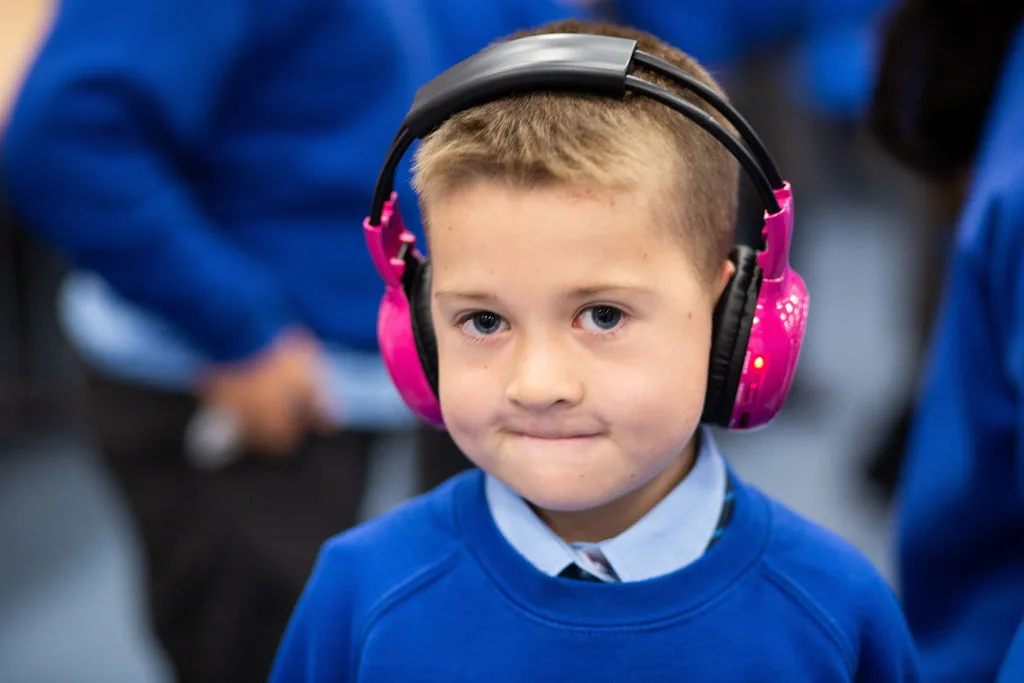 Fagley Primary School, Bradford