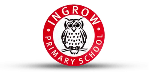 Long Lee Primary School logo