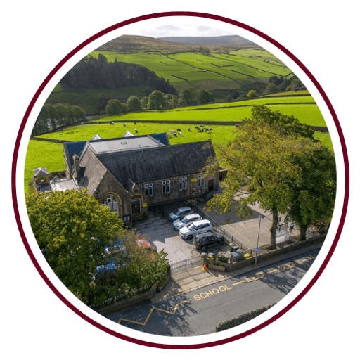 Stanbury Village School logo