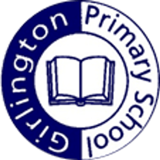 Girlington Primary School logo