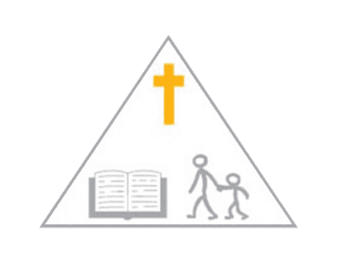 Idle CofE Primary School logo