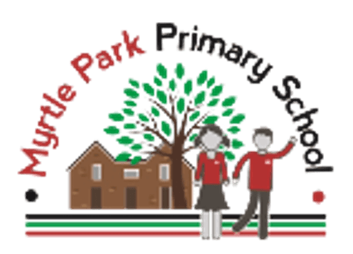 Myrtle Park Primary logo
