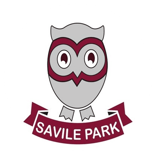 Savile Park Primary School logo