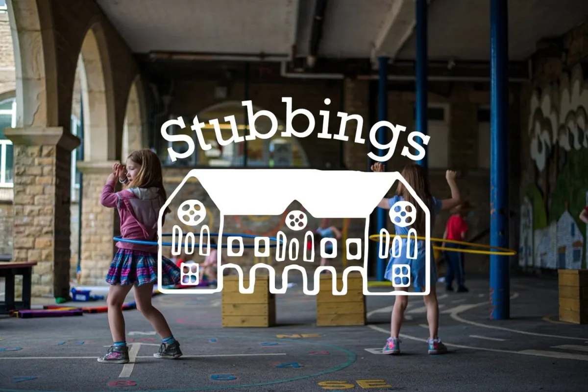 Stubbings Infant School, Hebden Bridge