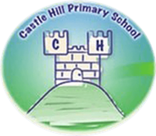 Castle Hill Primary School logo