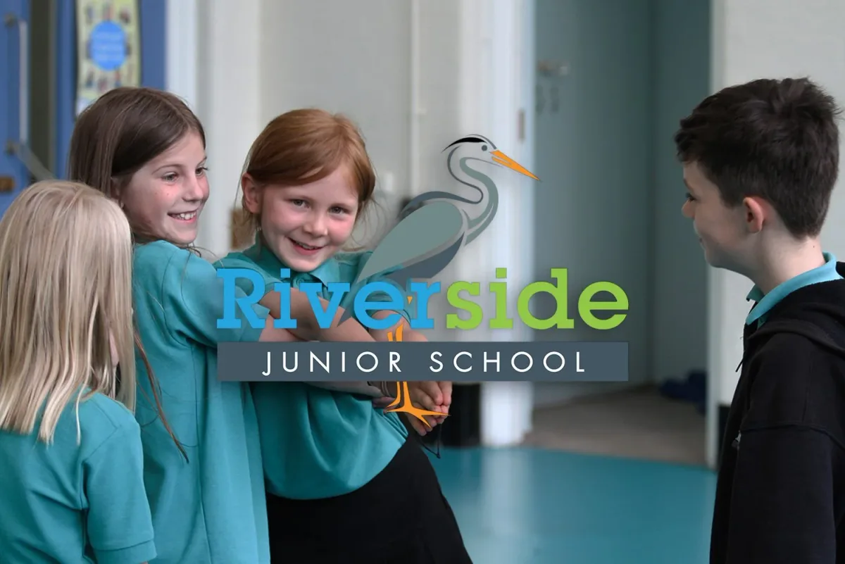 Riverside Junior School, Hebden Bridge