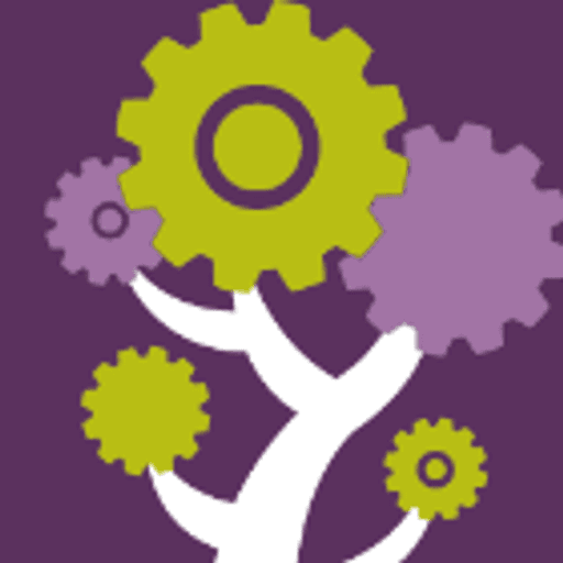Cross Lane Primary and Nursery School logo