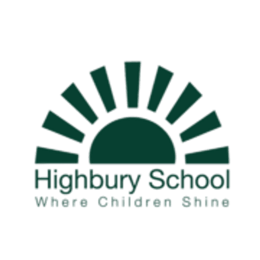 Highbury School logo