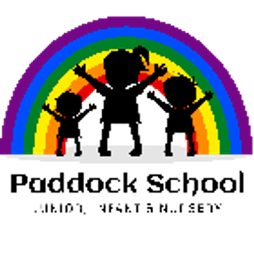 Paddock Junior Infant and Nursery School logo