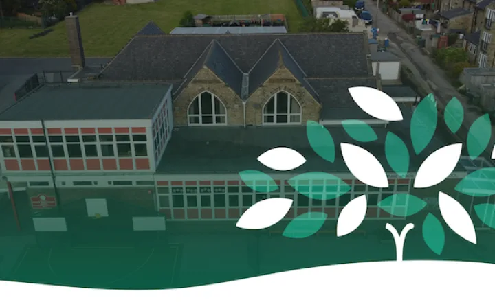 Grange Moor Primary School, Wakefield