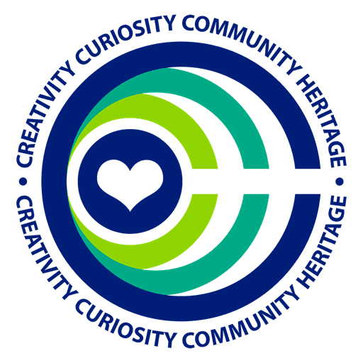 Gomersal Primary School logo