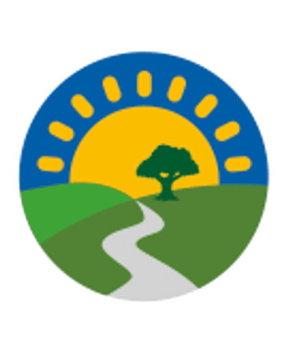 High Bank Junior Infant and Nursery School logo