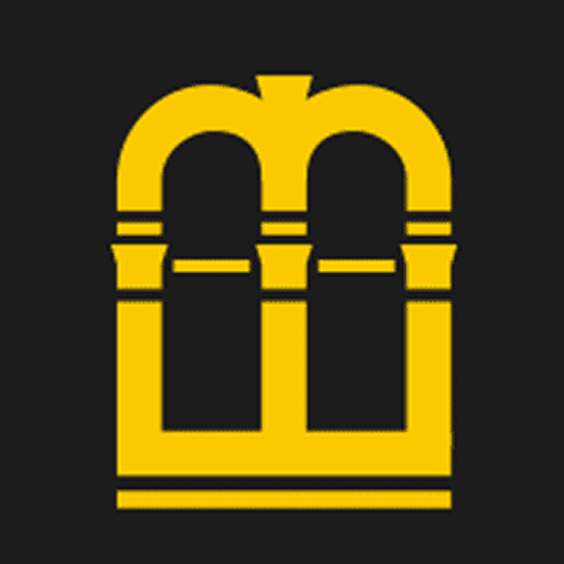 The Mount School logo