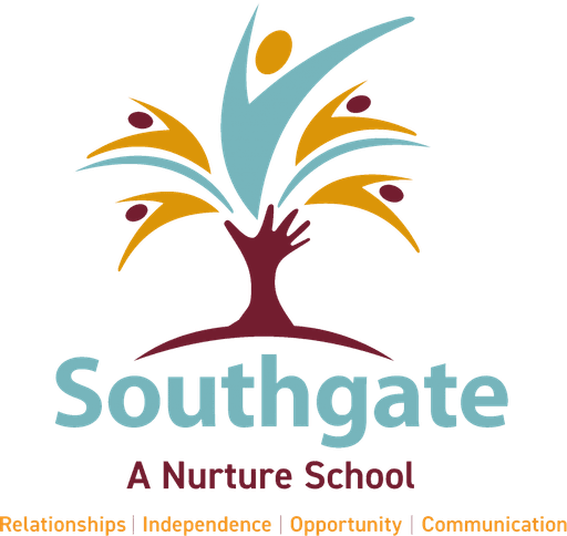 Southgate School logo