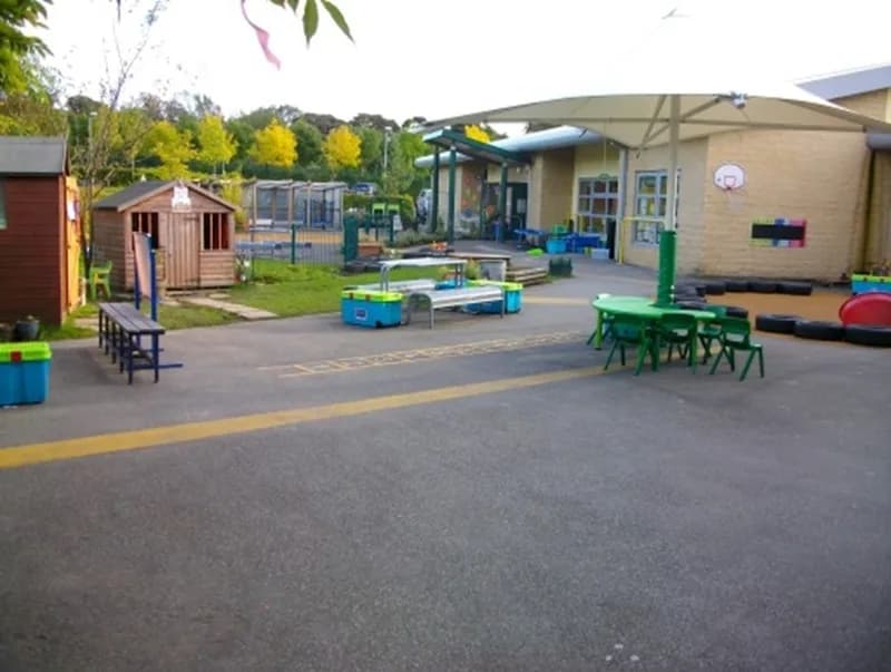 Rawdon Littlemoor Primary School, Leeds