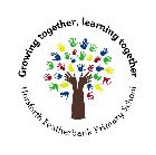 Horsforth Featherbank Primary School logo