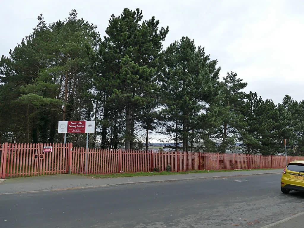 Seven Hills Primary School, Leeds