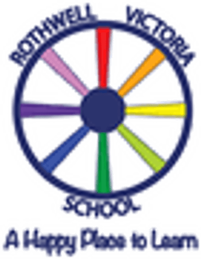 Victoria Junior School logo