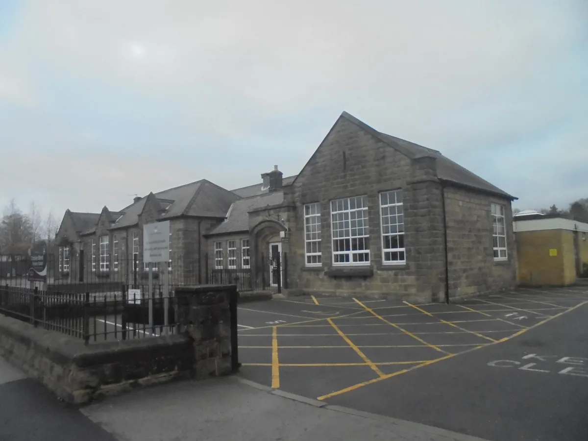 Crossley Street Primary School, Wetherby