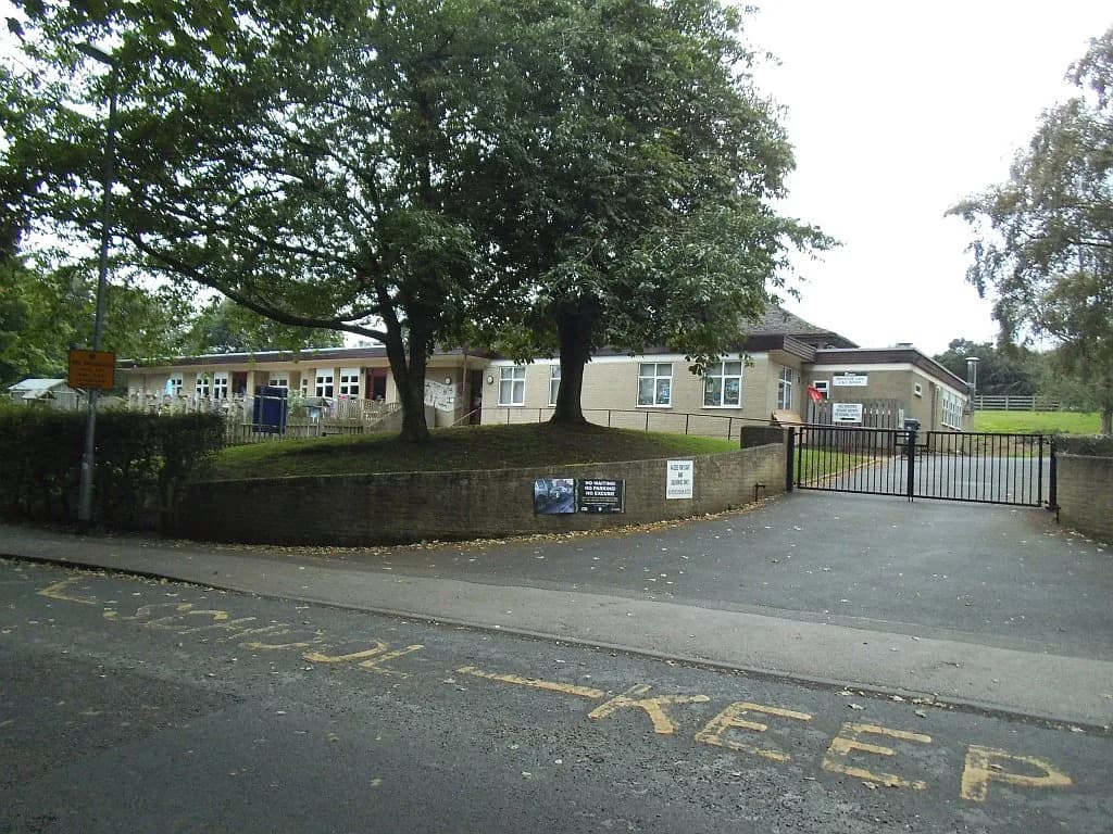 Westbrook Lane Primary School, Leeds