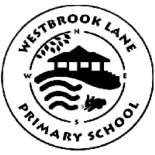 Westbrook Lane Primary School logo