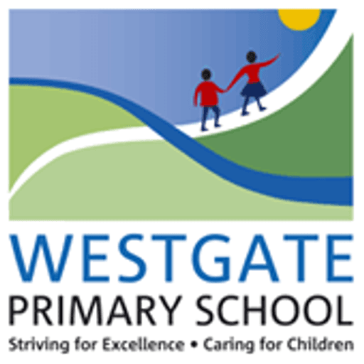 Westgate Primary School logo