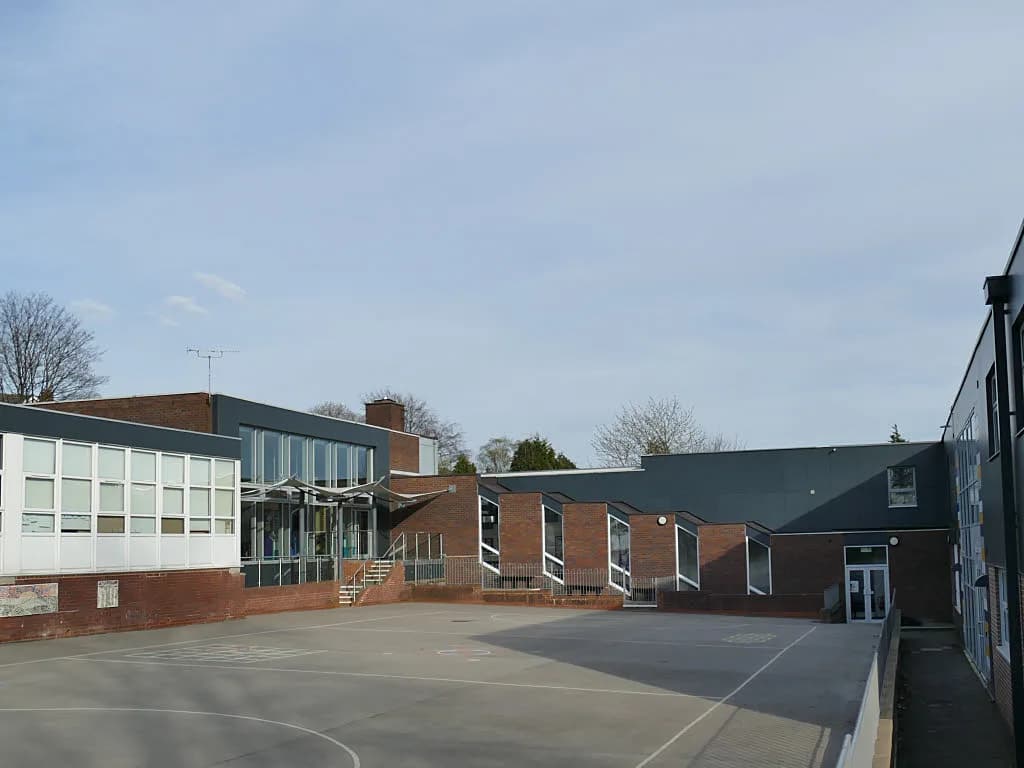Beecroft Primary School, Leeds