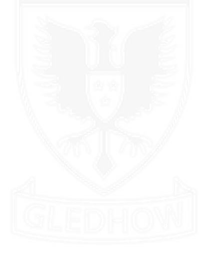 Gledhow Primary School logo
