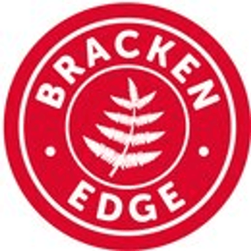 Bracken Edge Primary School logo