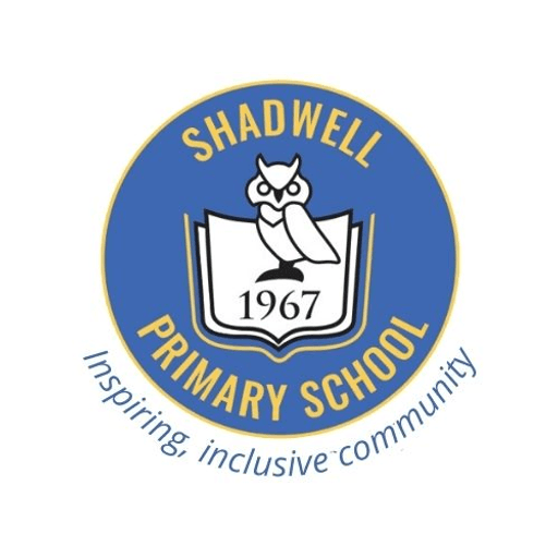 Shadwell Primary School logo