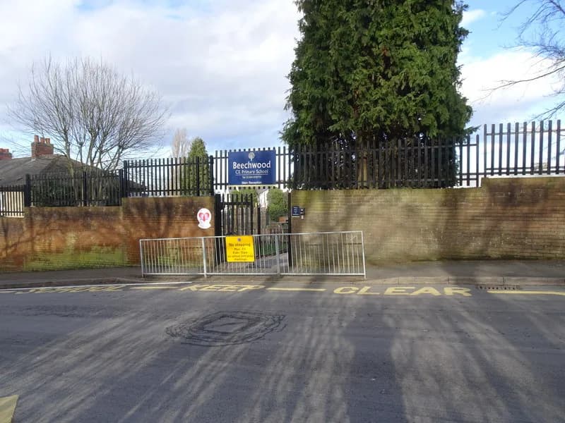 Beechwood Primary School, Leeds