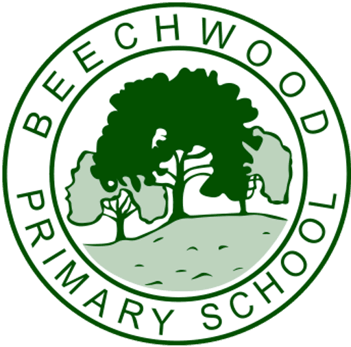 Beechwood Primary School logo
