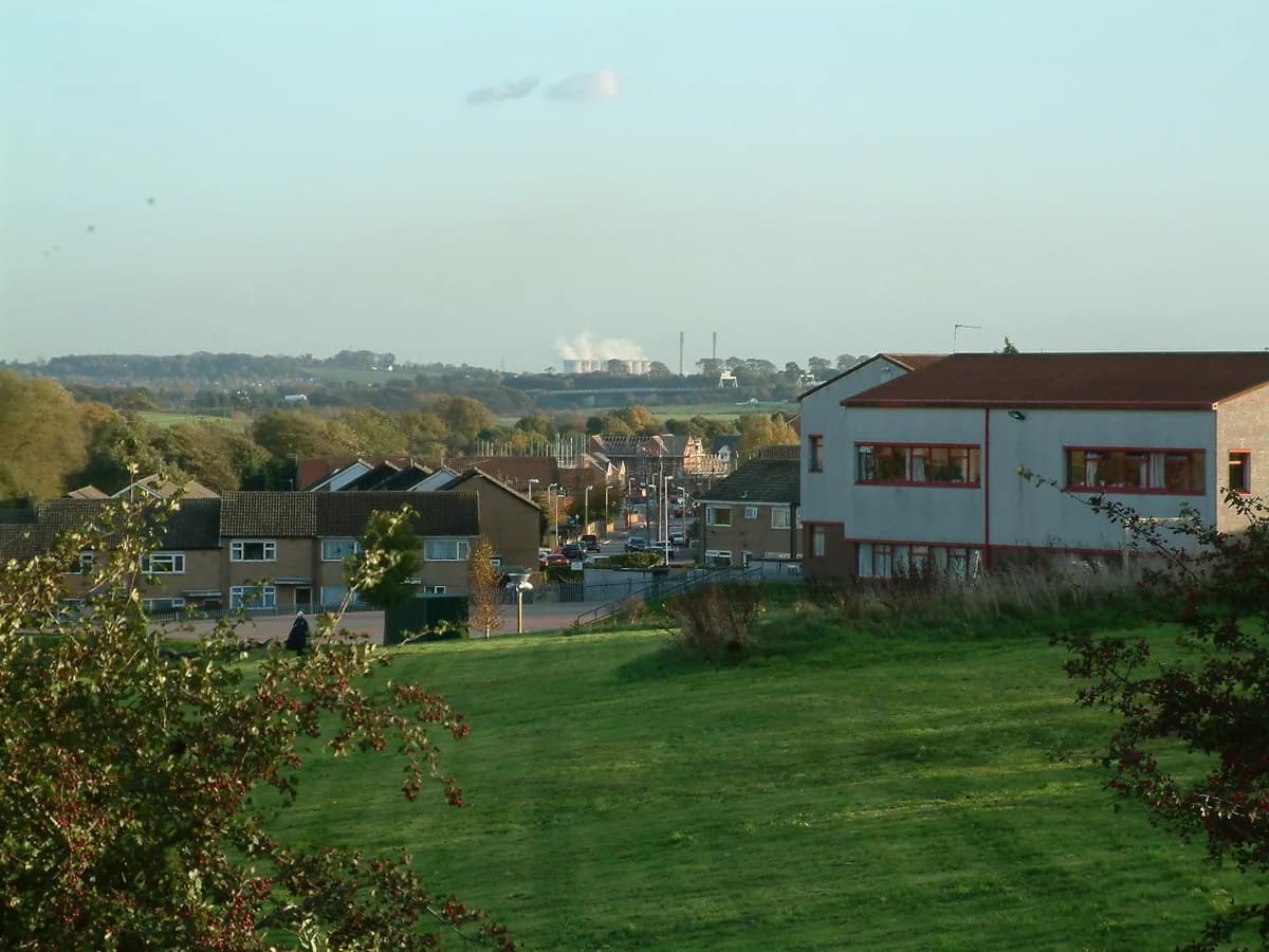 Grimes Dyke Primary School, Leeds