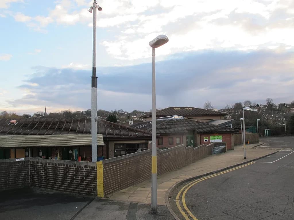 Whitecote Primary School, Leeds