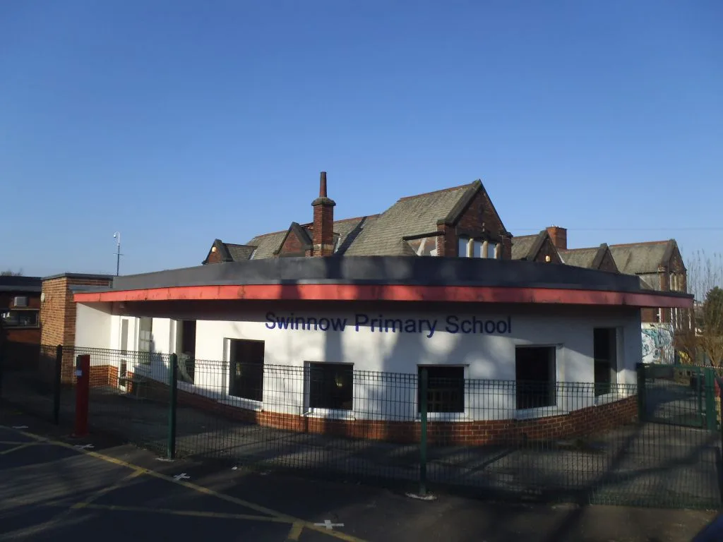 Swinnow Primary School, Leeds