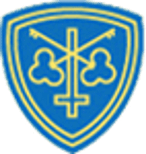 Rawdon St Peter's Church of England Voluntary Controlled Primary School logo