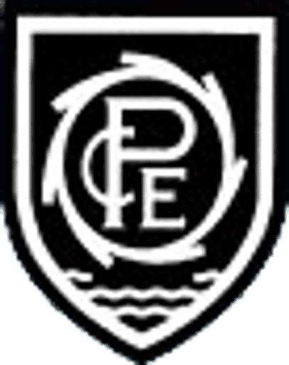 Pool-in-Wharfedale Church of England Voluntary Controlled Primary School logo