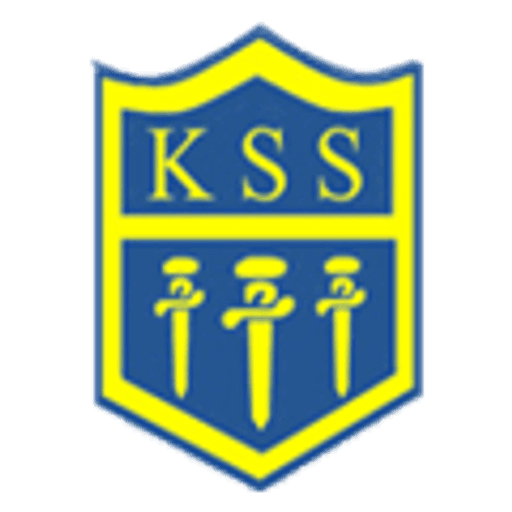 Kirkstall St Stephen's Church of England (VA) Primary School logo