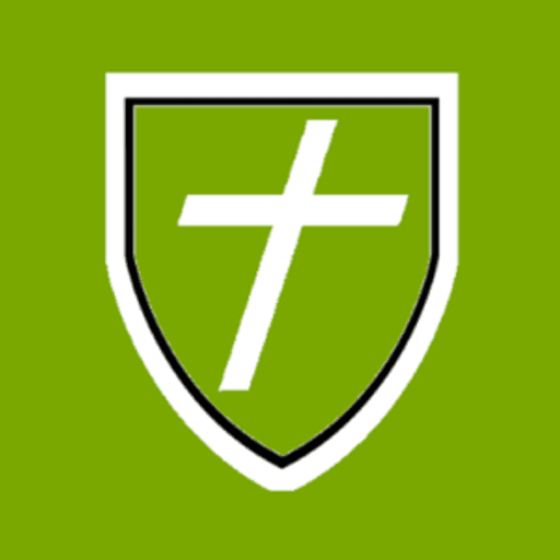 Whinmoor St Paul's Church of England Primary School logo