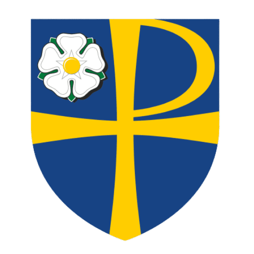 Beeston Hill St Luke's Church of England Primary School logo