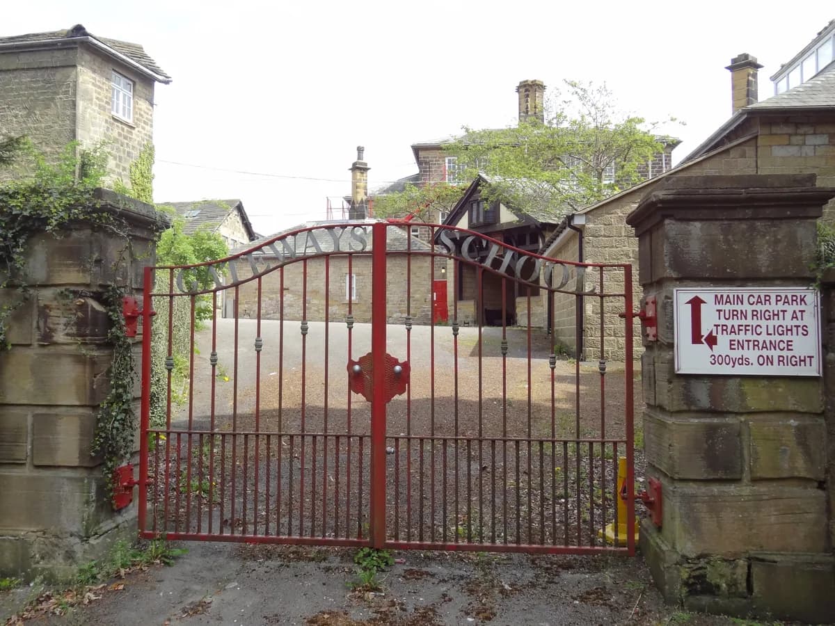 Gateways School, Leeds