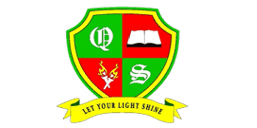 Queenswood School logo
