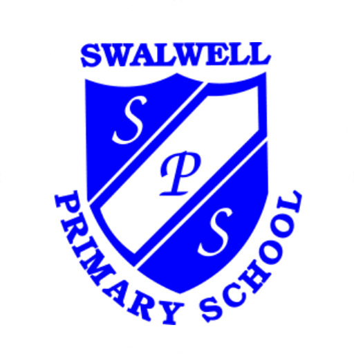 Swalwell Primary School logo