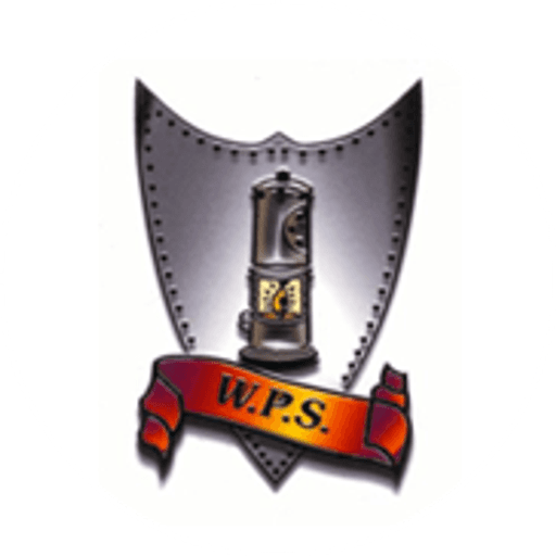 Wardley Primary School logo
